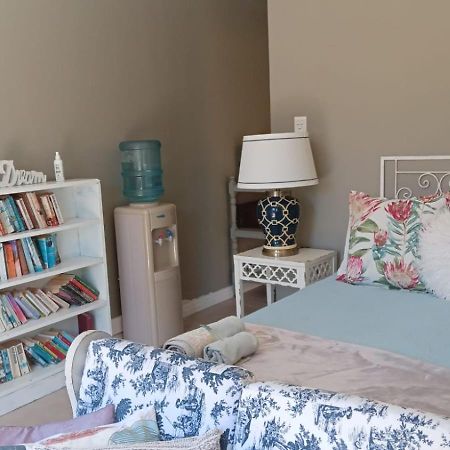 Toscana Cottage Port Elizabeth Rum bild