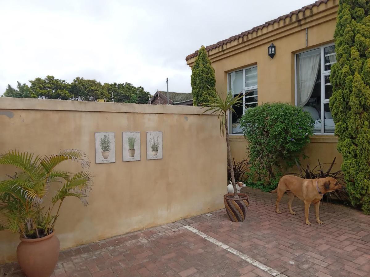 Toscana Cottage Port Elizabeth Exteriör bild