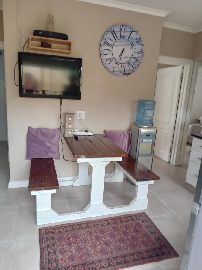 Toscana Cottage Port Elizabeth Exteriör bild