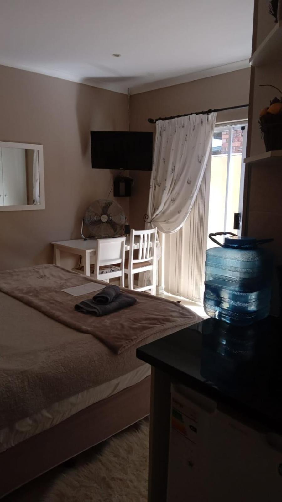 Toscana Cottage Port Elizabeth Rum bild