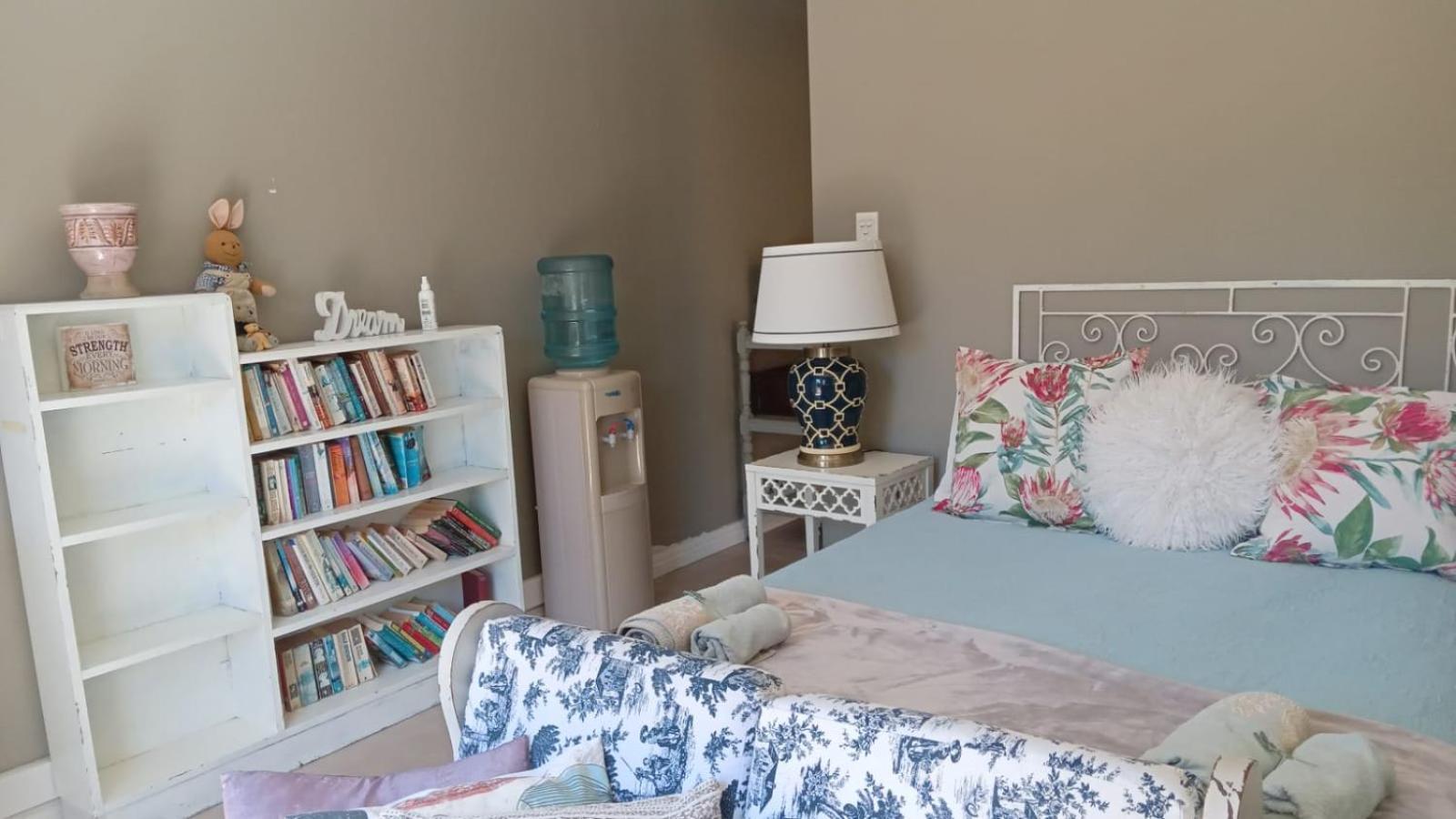 Toscana Cottage Port Elizabeth Rum bild