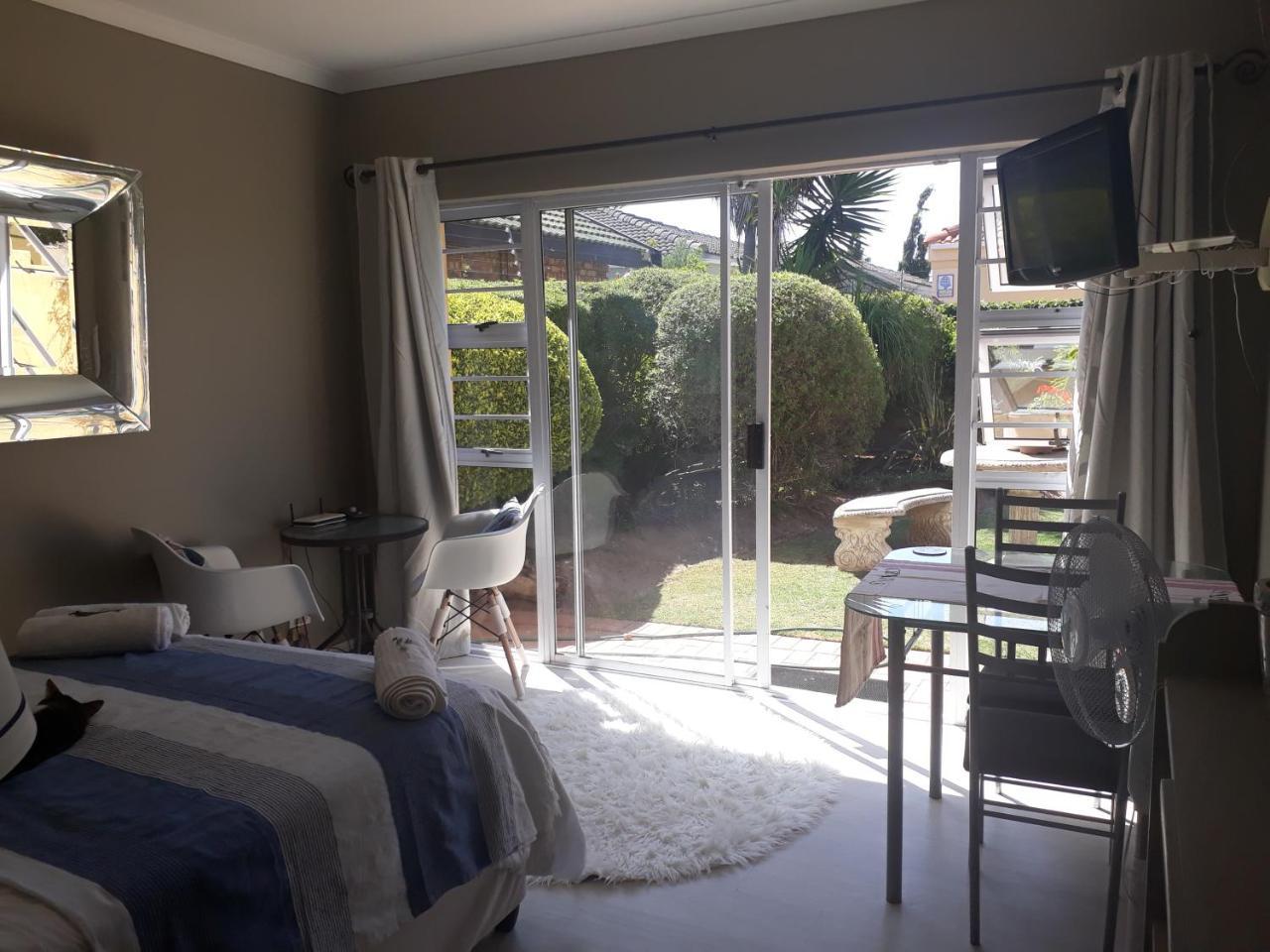 Toscana Cottage Port Elizabeth Exteriör bild